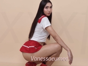 Vanessaeumee