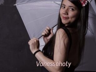 Vanessahoty