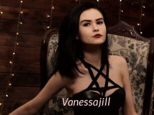 Vanessajill