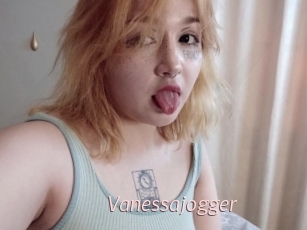 Vanessajogger