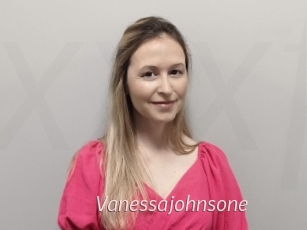 Vanessajohnsone
