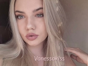 Vanessakiss
