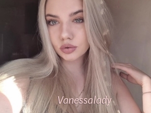Vanessalady