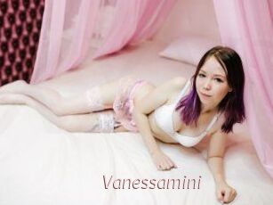 Vanessamini