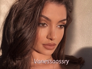 Vanessaossry