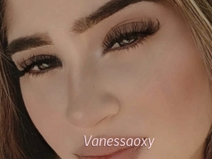 Vanessaoxy