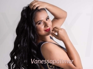 Vanessapallmer