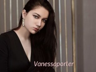 Vanessaporter