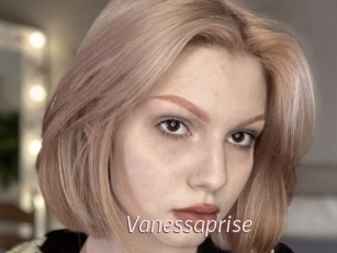 Vanessaprise