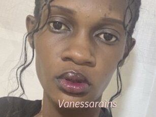 Vanessarains