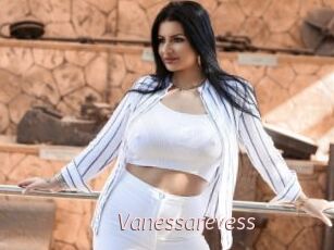 Vanessarevess
