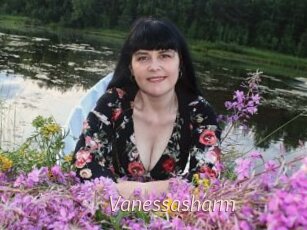 Vanessasharm