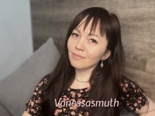 Vanessasmuth