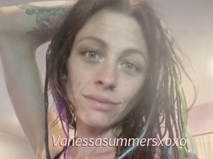 Vanessasummersxoxo