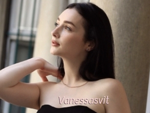 Vanessasvit