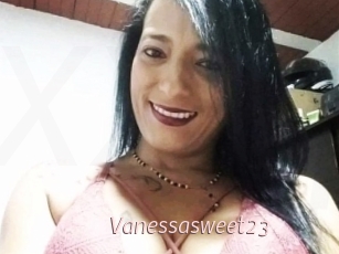 Vanessasweet23