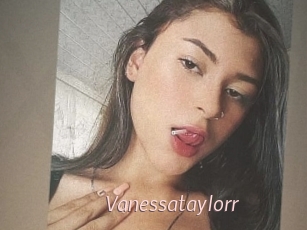 Vanessataylorr