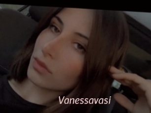 Vanessavasi