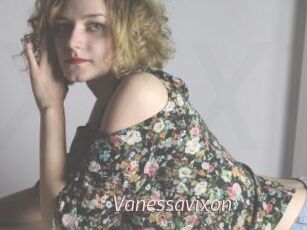 Vanessavixon