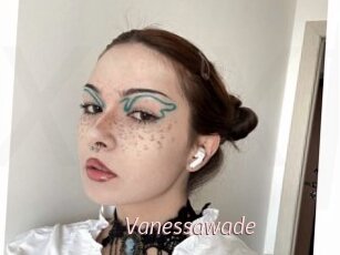 Vanessawade