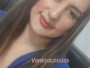 Vanezacossios