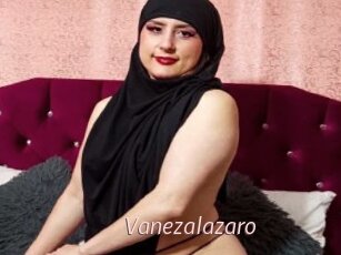 Vanezalazaro