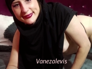 Vanezalevis
