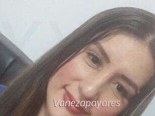 vanezapayares xxx Free Sites