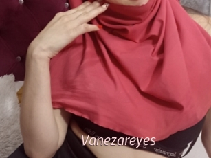 Vanezareyes