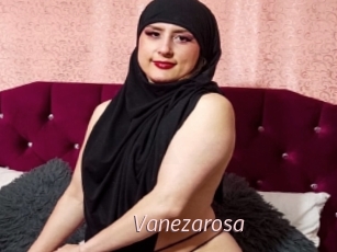 Vanezarosa
