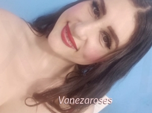 Vanezaroses
