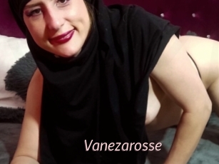 Vanezarosse
