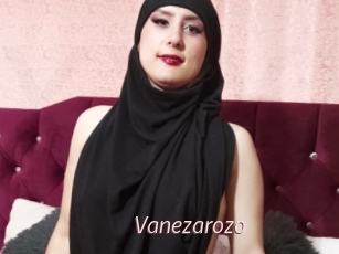 Vanezarozo