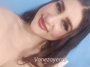 Vanezayeras