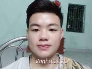 Vanhai2002