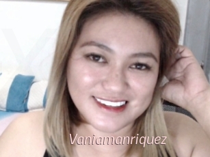 Vaniamanriquez
