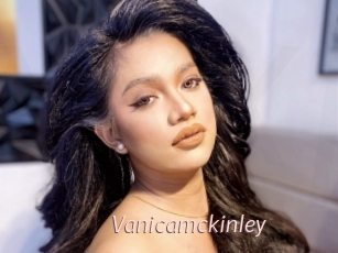 Vanicamckinley