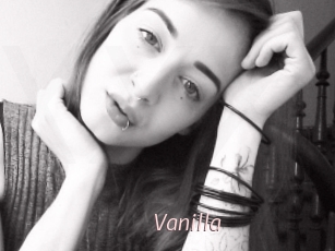 Vanilla
