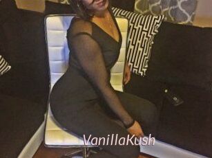VanillaKush