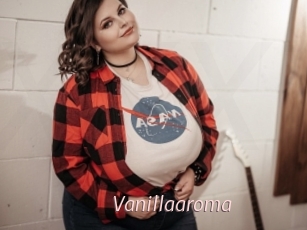 Vanillaaroma
