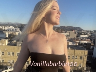 Vanillabarbie100