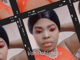 Vanillabigboox