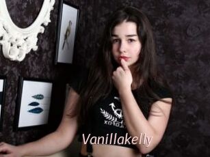 vanillakelly xxx Free Sites