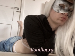 Vanillaoxy