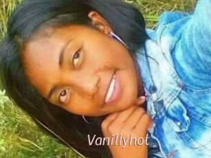 Vanillyhot