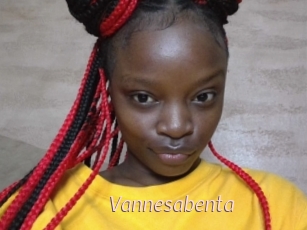 Vannesabenta