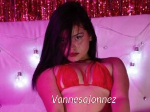 Vannesajonnez