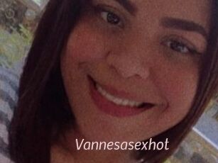 Vannesasexhot