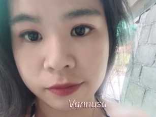 Vannusa