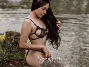 Vansbeth